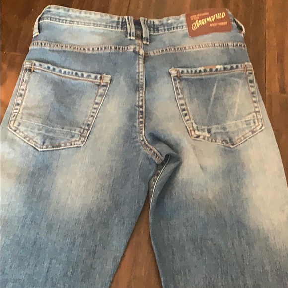 Springfield Jeans - Picture 6 of 7